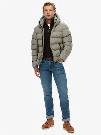 SUPERDRY | Doudoune | olive