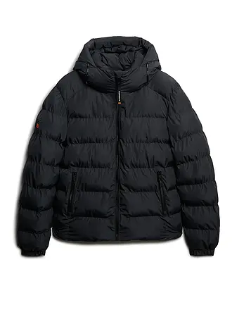 SUPERDRY | Doudoune | braun