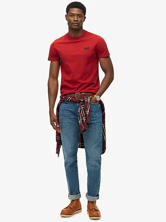 SUPERDRY | T-shirt | 