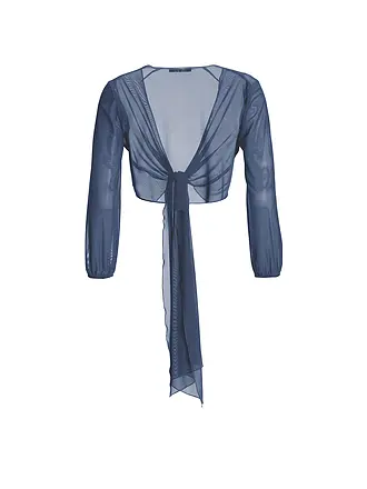 SWING | Boléro | blau