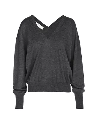 TELA | Pull | schwarz