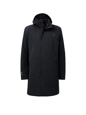 UBR | Trench-coat | 