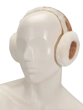 UGG | Cache-oreilles | camel