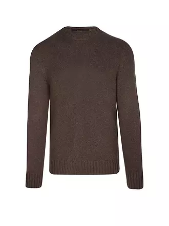 WINDSOR | Pull-over | braun
