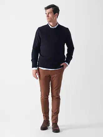 WINDSOR | Pull-over | dunkelblau