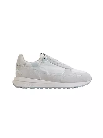 WOOLRICH | Baskets | creme