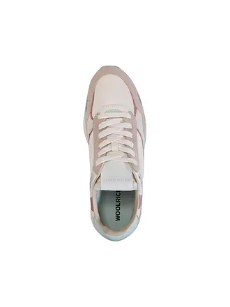 WOOLRICH | Baskets | beige
