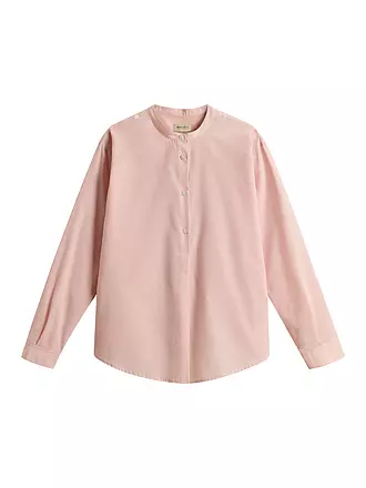 WOOLRICH | Blouse | rosa