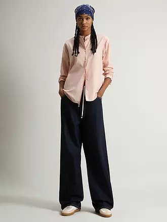 WOOLRICH | Blouse | rosa