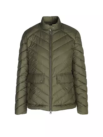 WOOLRICH | Doudoune | olive