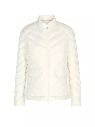 WOOLRICH | Doudoune | creme