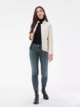 WOOLRICH | Doudoune | creme