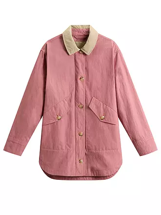WOOLRICH | Fieldjacket | 
