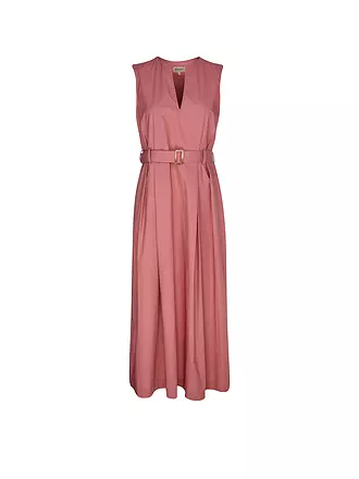 WOOLRICH | Maxi-robe | rosa