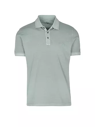 WOOLRICH | Polo | mint