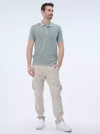 WOOLRICH | Polo | mint