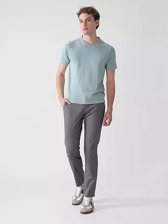 WOOLRICH | Pull | mint