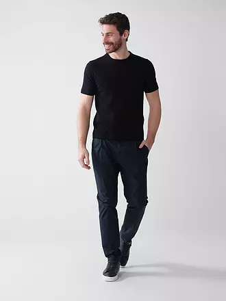 WOOLRICH | Pull | blau