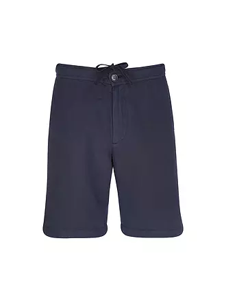 WOOLRICH | Shorts | blau