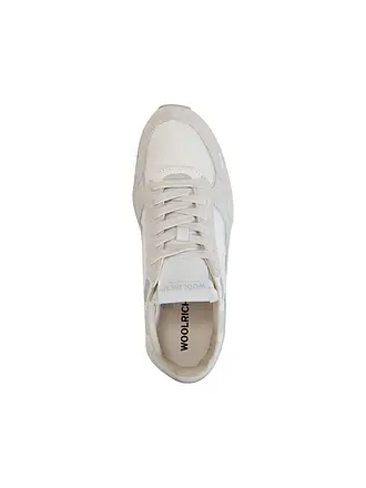 WOOLRICH | Sneakers | creme