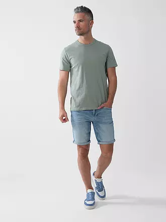 WOOLRICH | T-shirt | mint
