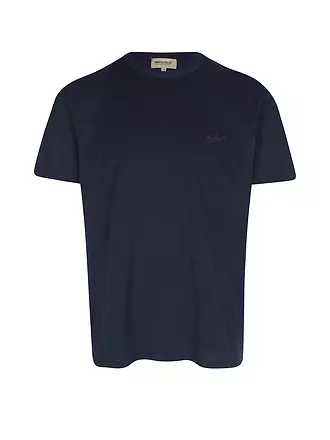 WOOLRICH | T-shirt | dunkelblau
