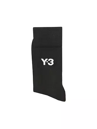 Y-3 | Chaussettes | schwarz