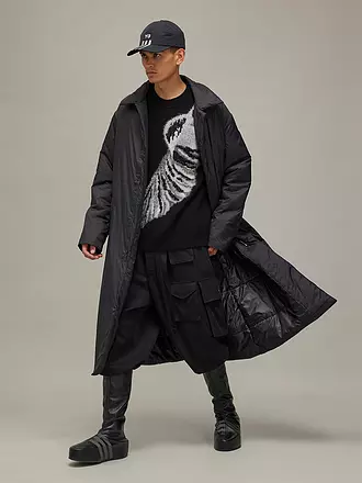 Y-3 | Manteau | 