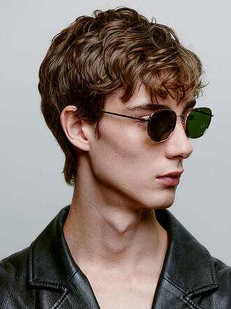 A.KJAERBEDE | Lunettes de soleil KL2505 HELLO