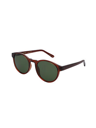 A.KJAERBEDE | Lunettes de soleil KL1708 MARVIN