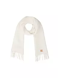 A.P.C. | Écharpe | Crème