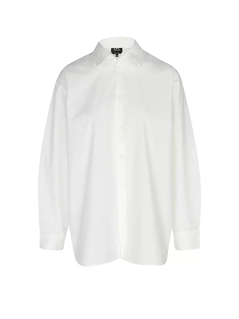 A.P.C. | Blouse ROSIE | Blanc