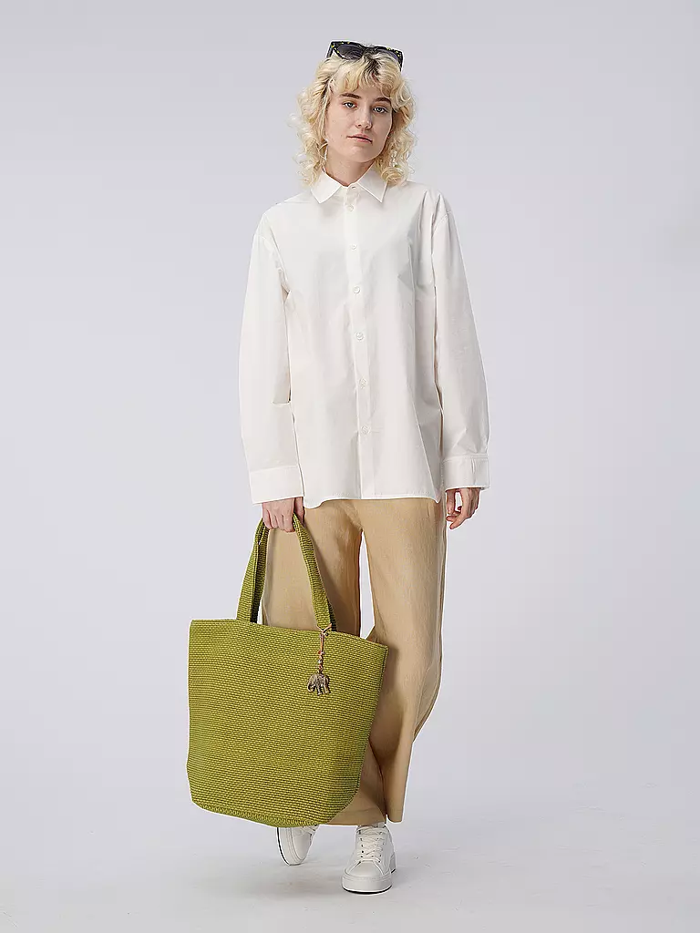 A.P.C. | Blouse ROSIE | Blanc