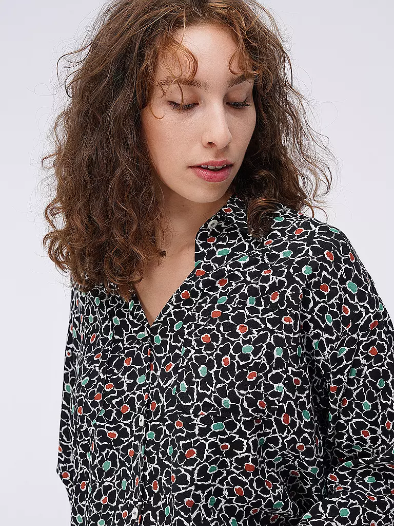 A.P.C. | Bluse JOHANA | Noir