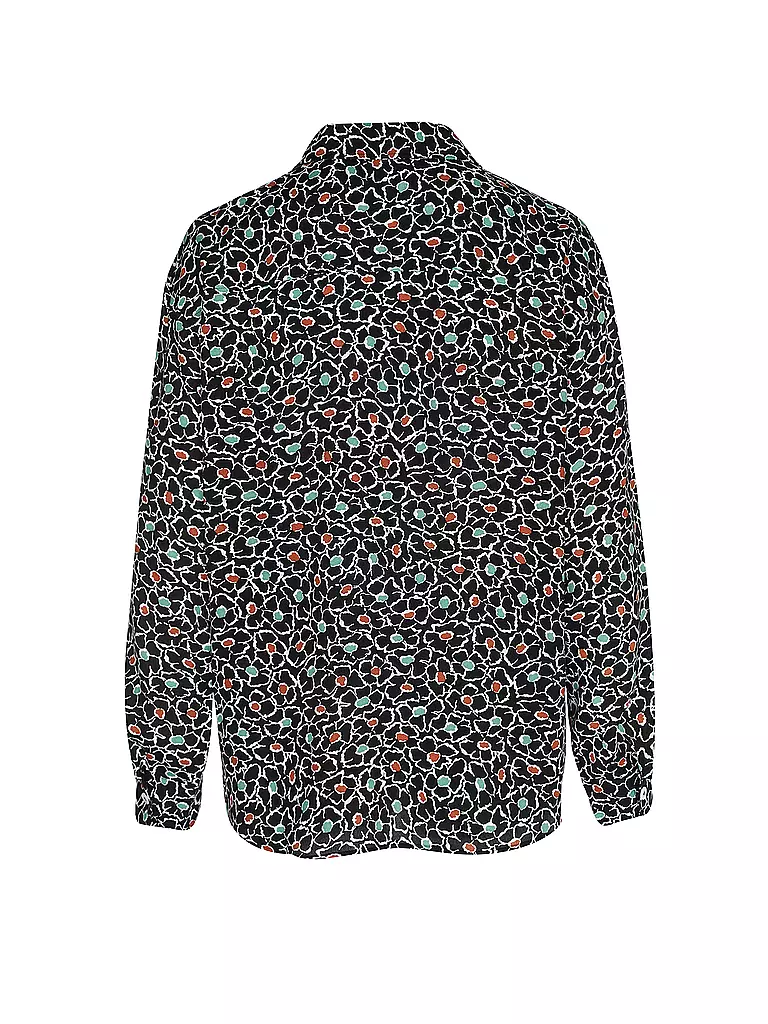 A.P.C. | Bluse JOHANA | Noir