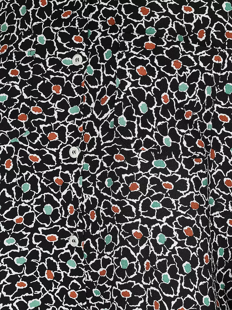 A.P.C. | Bluse JOHANA | Noir