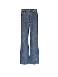 A.P.C. | Jeans Coupe Évasée ELLE | Bleu