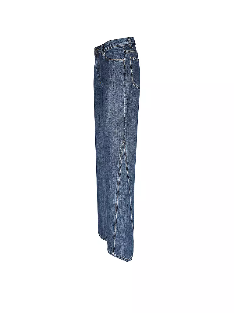 A.P.C. | Jeans Coupe Évasée ELLE | 