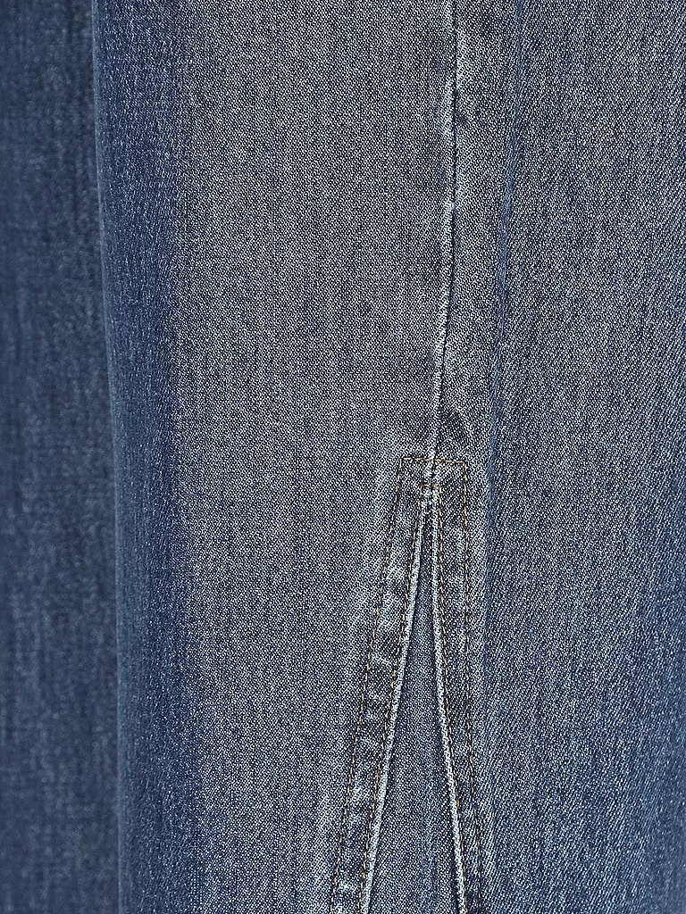 A.P.C. | Jeans Coupe Évasée ELLE | 