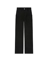 A.P.C. | Jeans Jambe Large SEASIDE | Noir