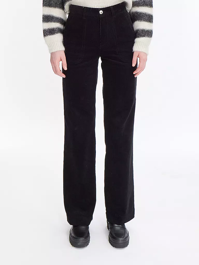 A.P.C. | Jeans Jambe Large SEASIDE | 