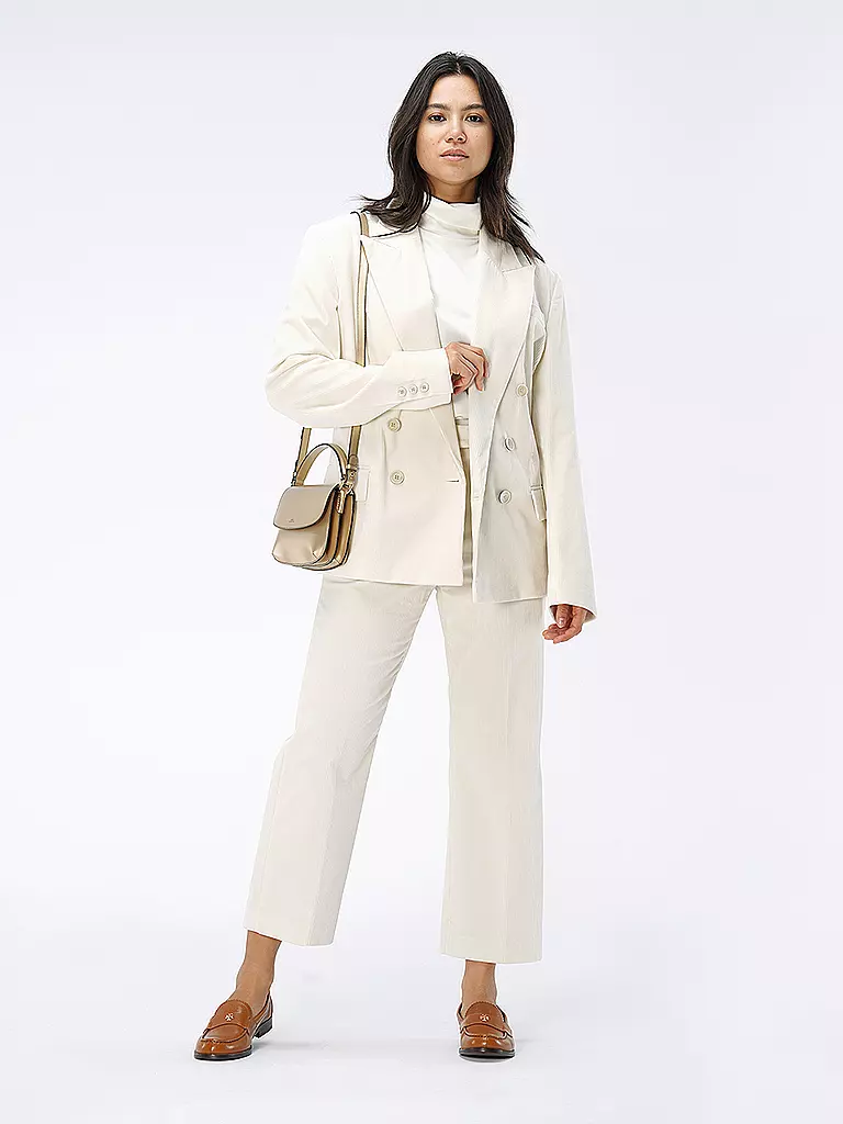 A.P.C. | Ledertasche - Mini Bag SARAH  | Or