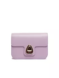 A.P.C. | Ledertasche - Umhängetasche ASTRA Small | Lilas