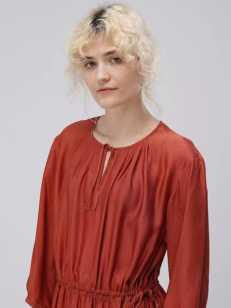 A.P.C. | Midikleid EVE | 