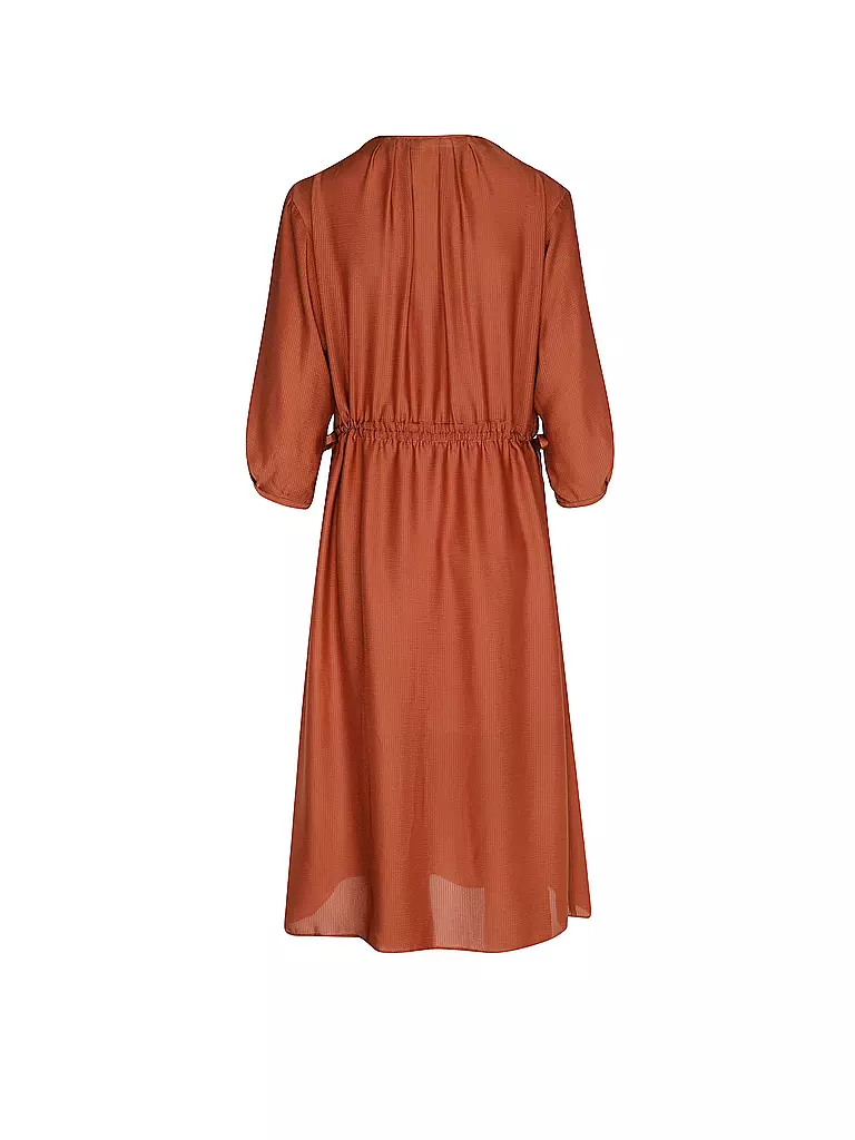 A.P.C. | Midikleid EVE | 