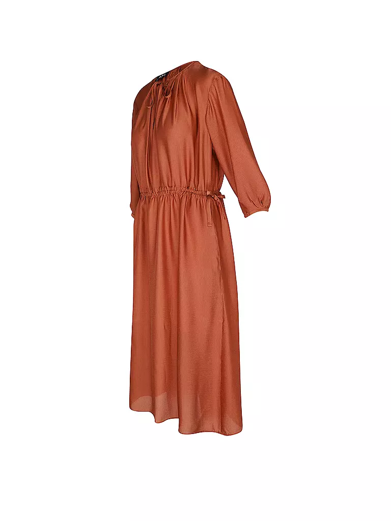 A.P.C. | Midikleid EVE | 