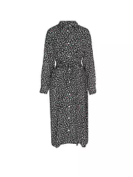 A.P.C. | Midikleid Valentine | Noir