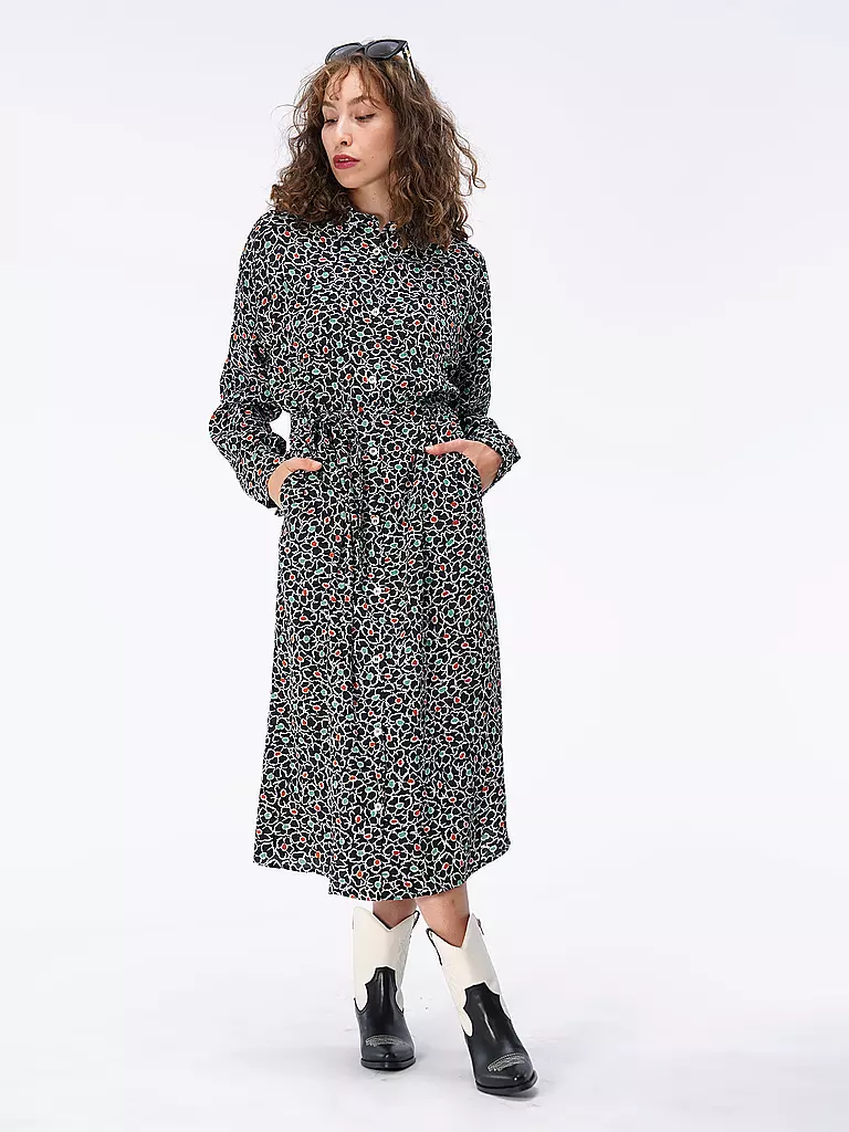 A.P.C. | Midikleid Valentine | 