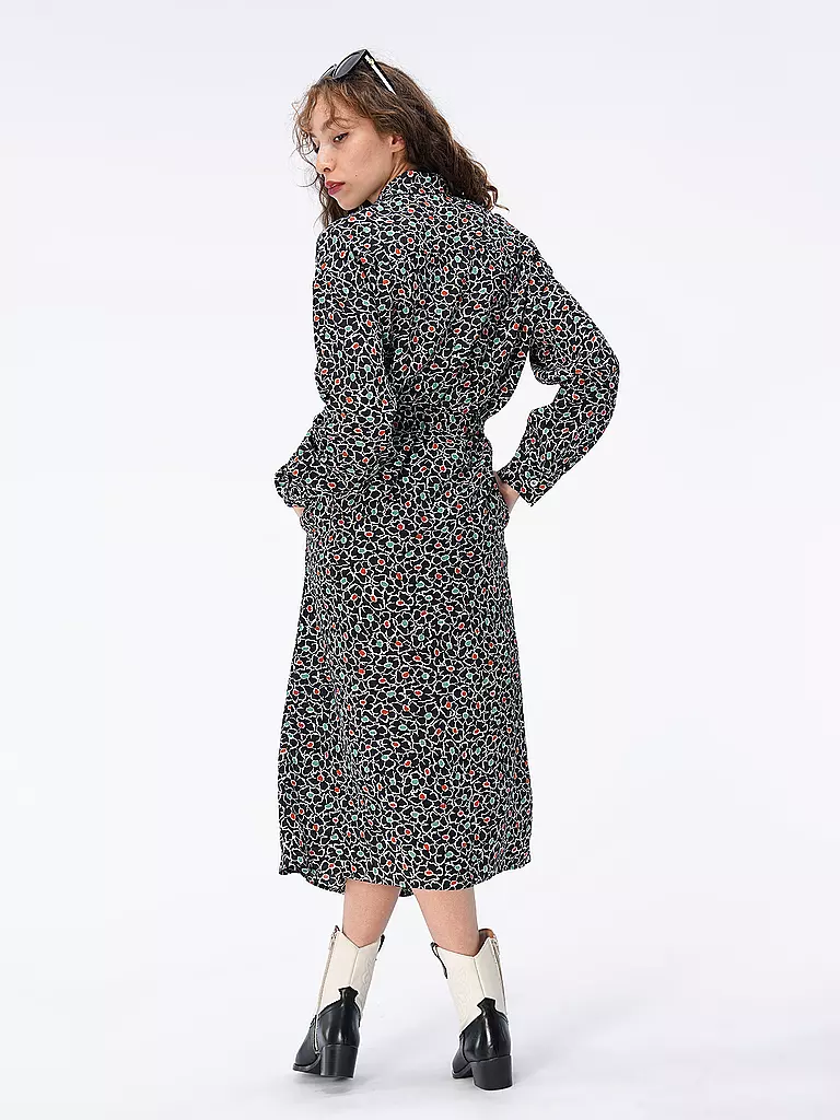 A.P.C. | Midikleid Valentine | 