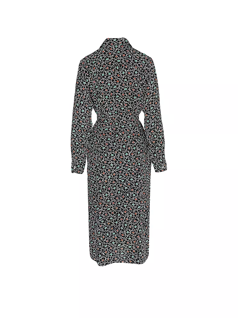 A.P.C. | Midikleid Valentine | 